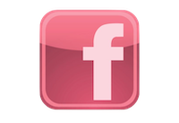 Facebook icon